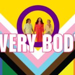 GVSU Sex Ed Week - Documentary: Every Body on February 9, 2026